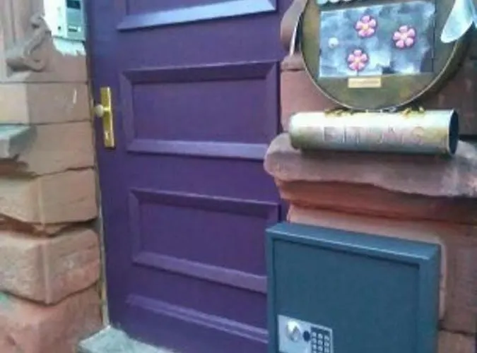 Zweibettzimmer * Kaiserslautern