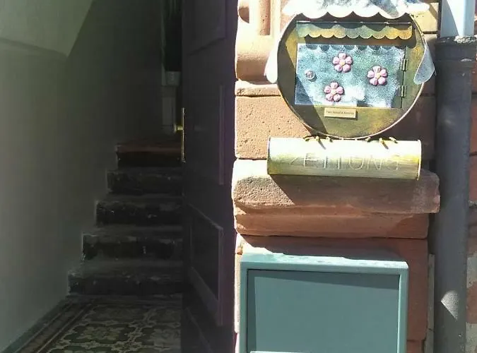 Zweibettzimmer Kaiserslautern